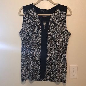 Jones New York - Sleeveless top